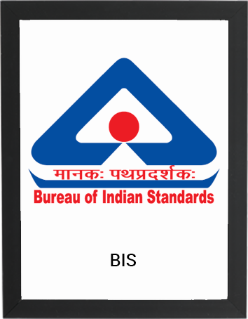 Bureau of Indian Standards (BIS)