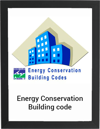 Energy Conservation Building code