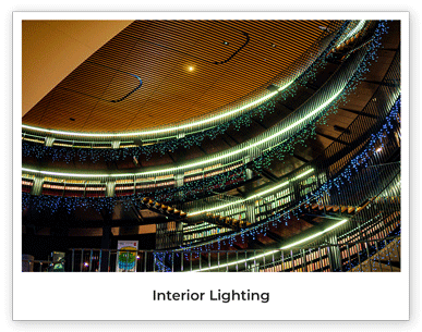 Interior Lighting