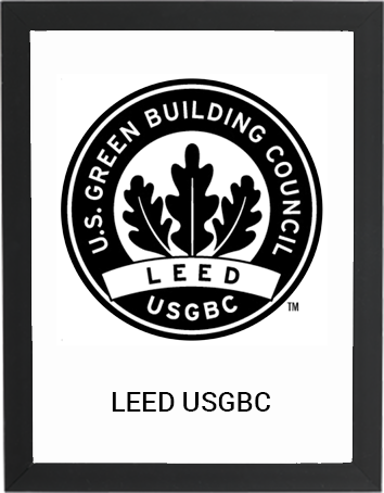 LEED USGBC