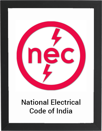 National Electrical Code of India