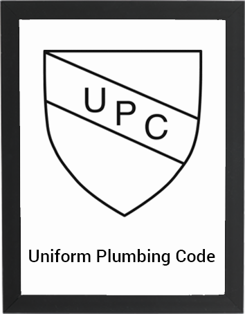 Uniform Plumbing Code